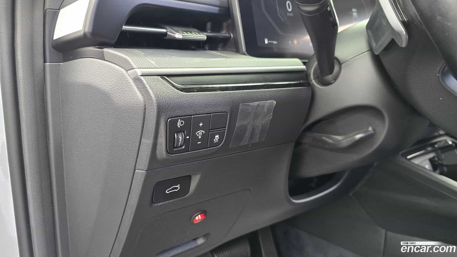 K5 Kia 2024.5-OPTION-040