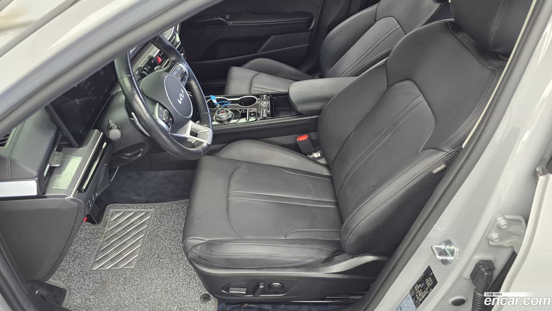 K5 Kia 2024.5-OPTION-042