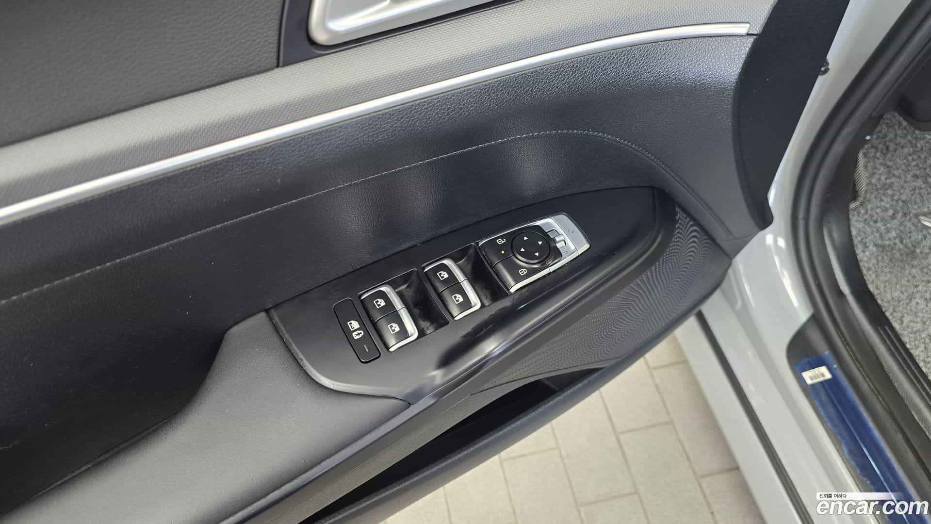 K5 Kia 2024.5-OPTION-043