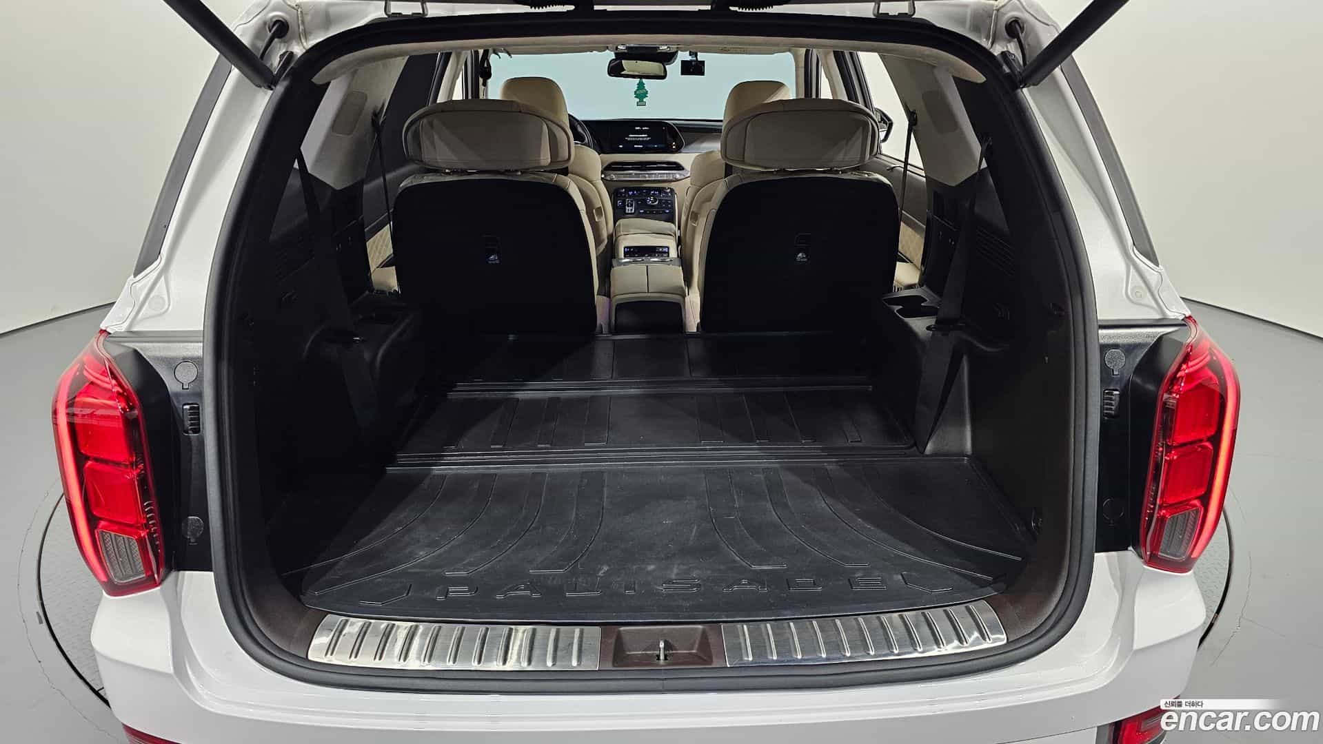 Palisade Hyundai 2021.8-OPTION-044