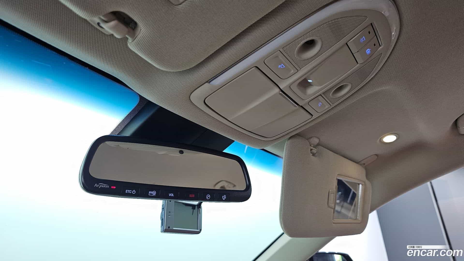 Genesis Hyundai 2015.6-OPTION-024