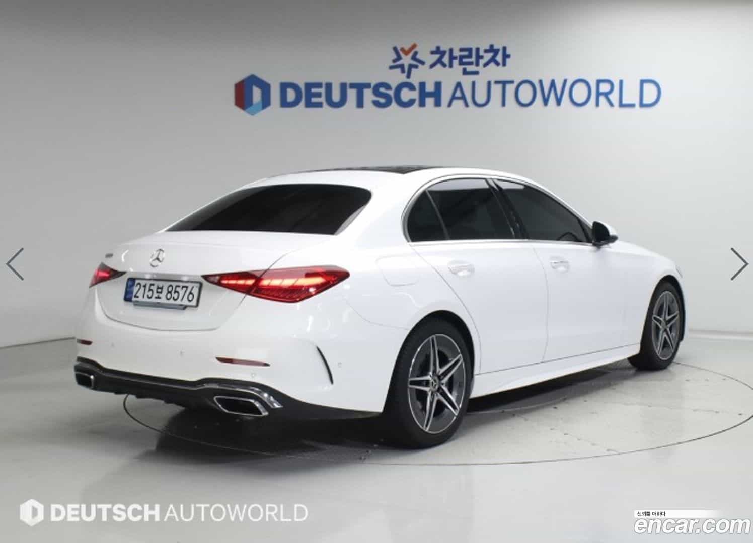 C-Class Mercedes-Benz 2024.6-OUTER-002