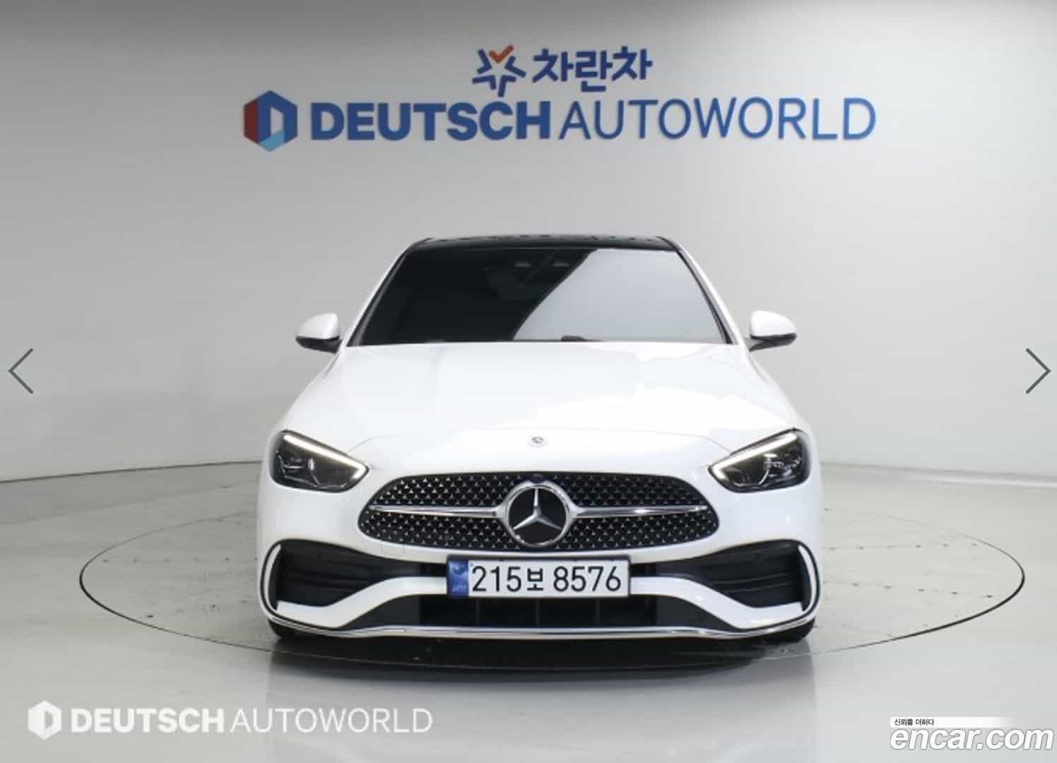 C-Class Mercedes-Benz 2024.6-OUTER-003