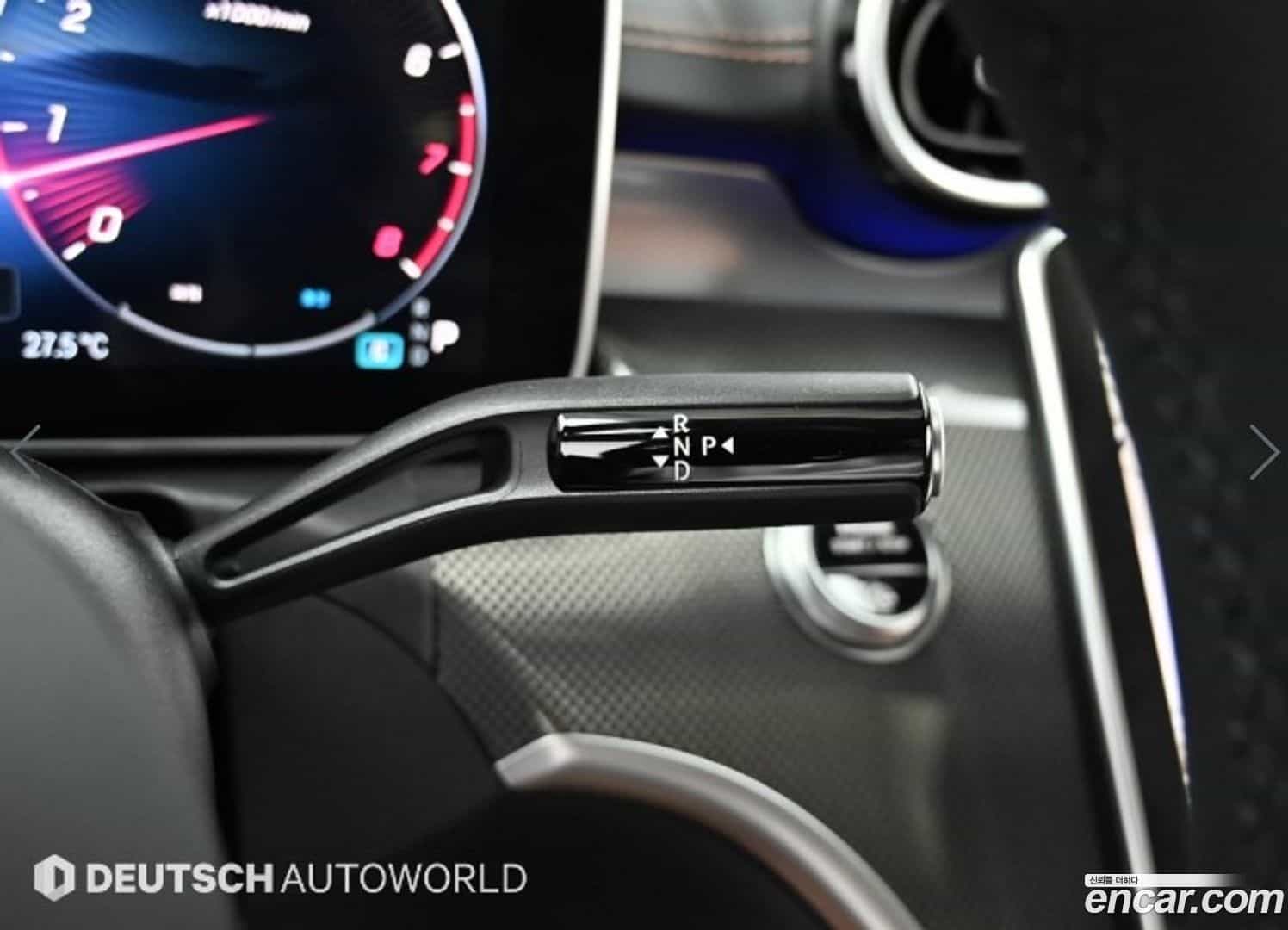 C-Class Mercedes-Benz 2024.6-INNER-009