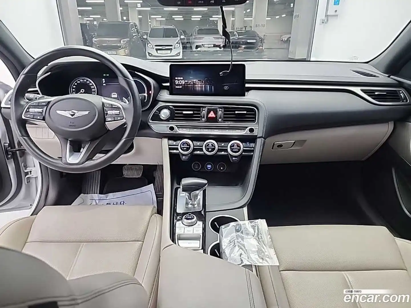 G70 Genesis 2021.4-INNER-007
