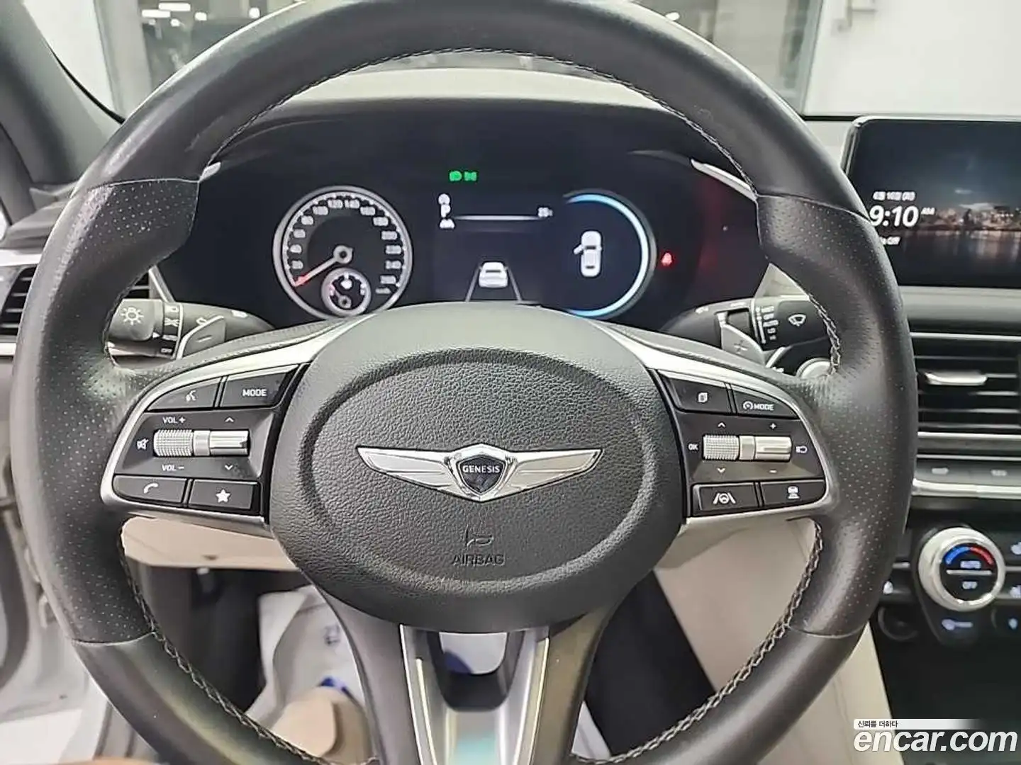 G70 Genesis 2021.4-INNER-009