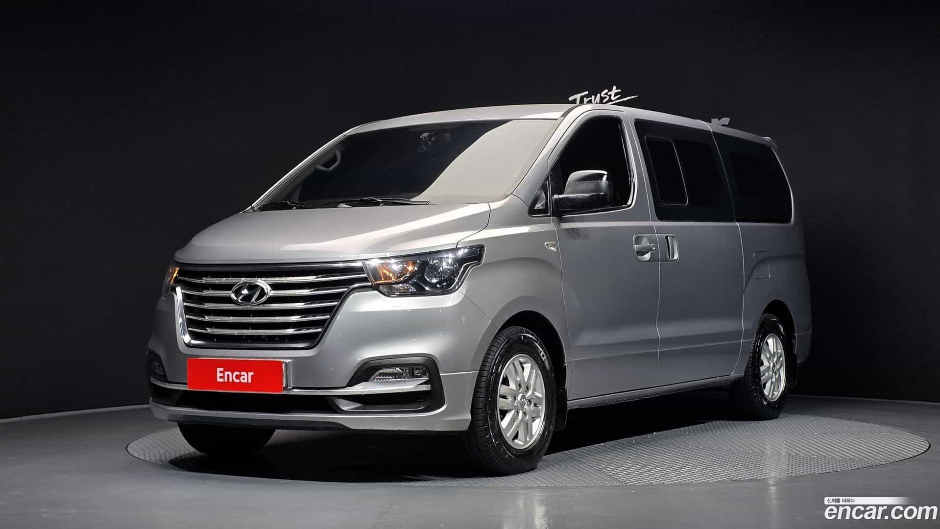Starex Hyundai 2020.4-OUTER-001