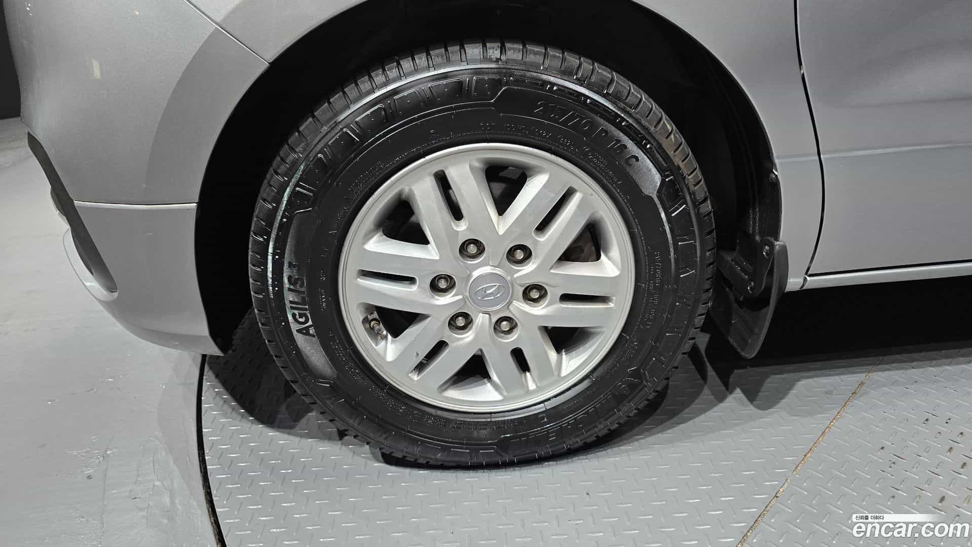 Starex Hyundai 2020.4-OUTER-005