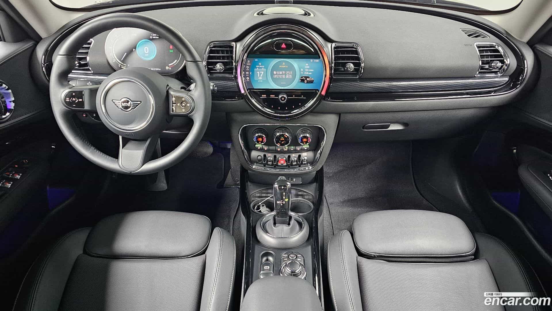 Clubman Mini 2023.3-INNER-007