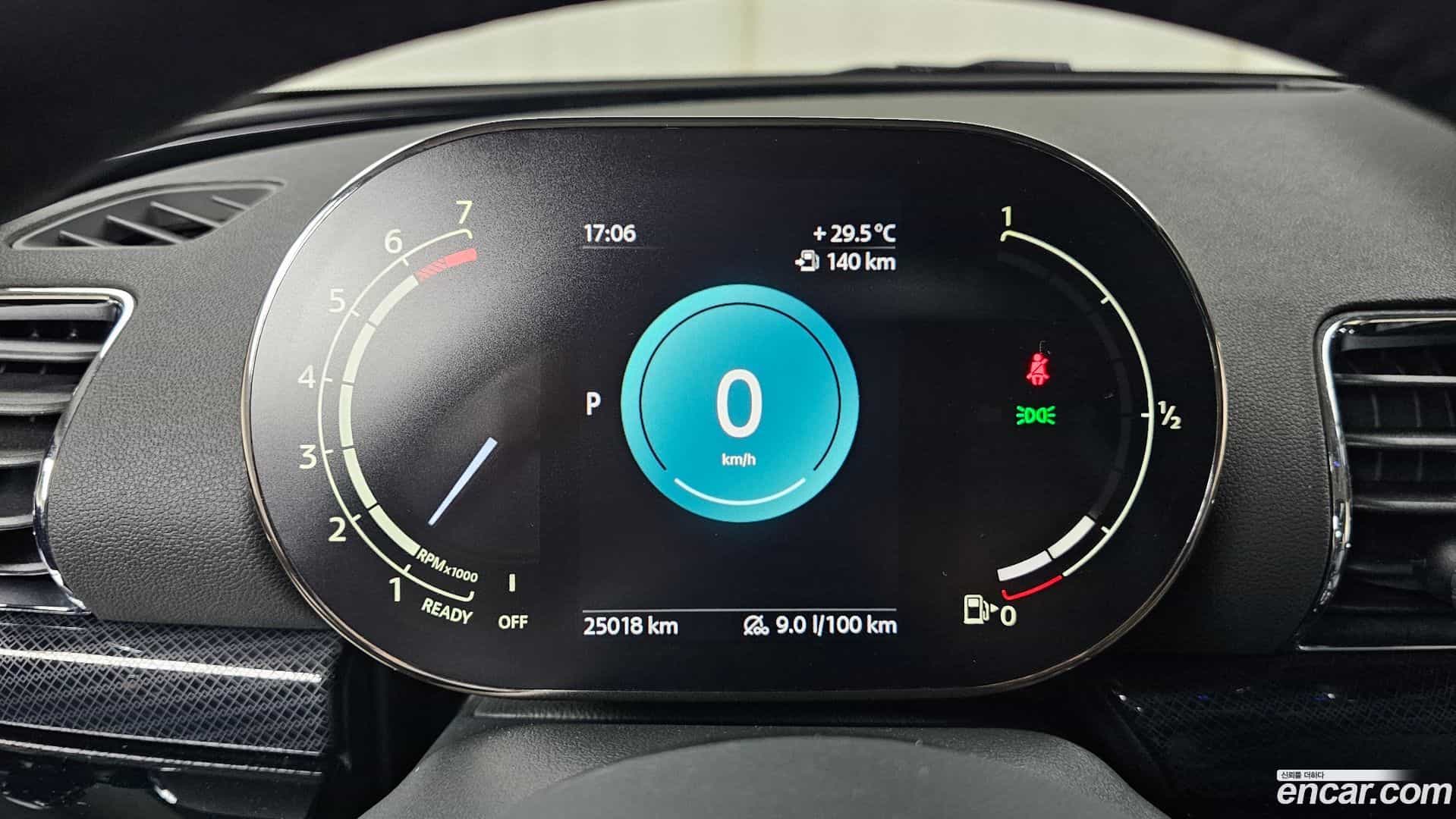 Clubman Mini 2023.3-INNER-008