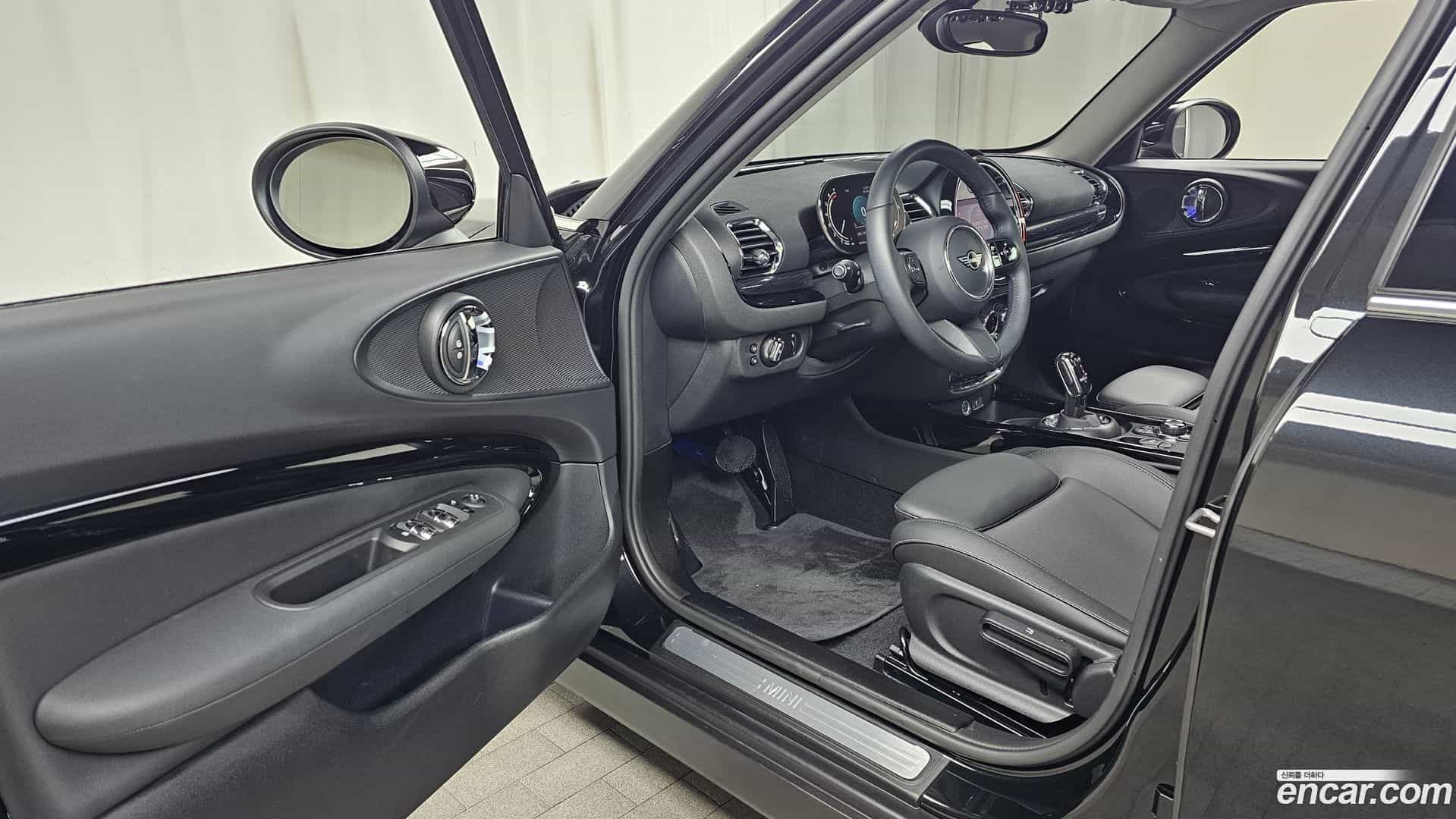 Clubman Mini 2023.3-INNER-010