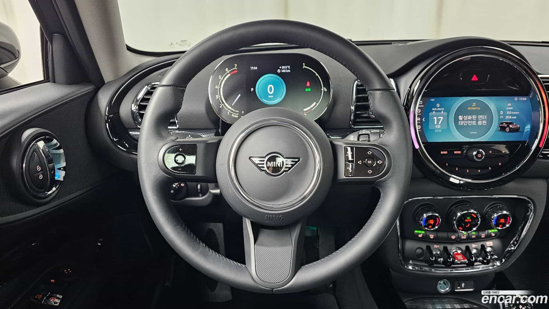 Clubman Mini 2023.3-OPTION-016