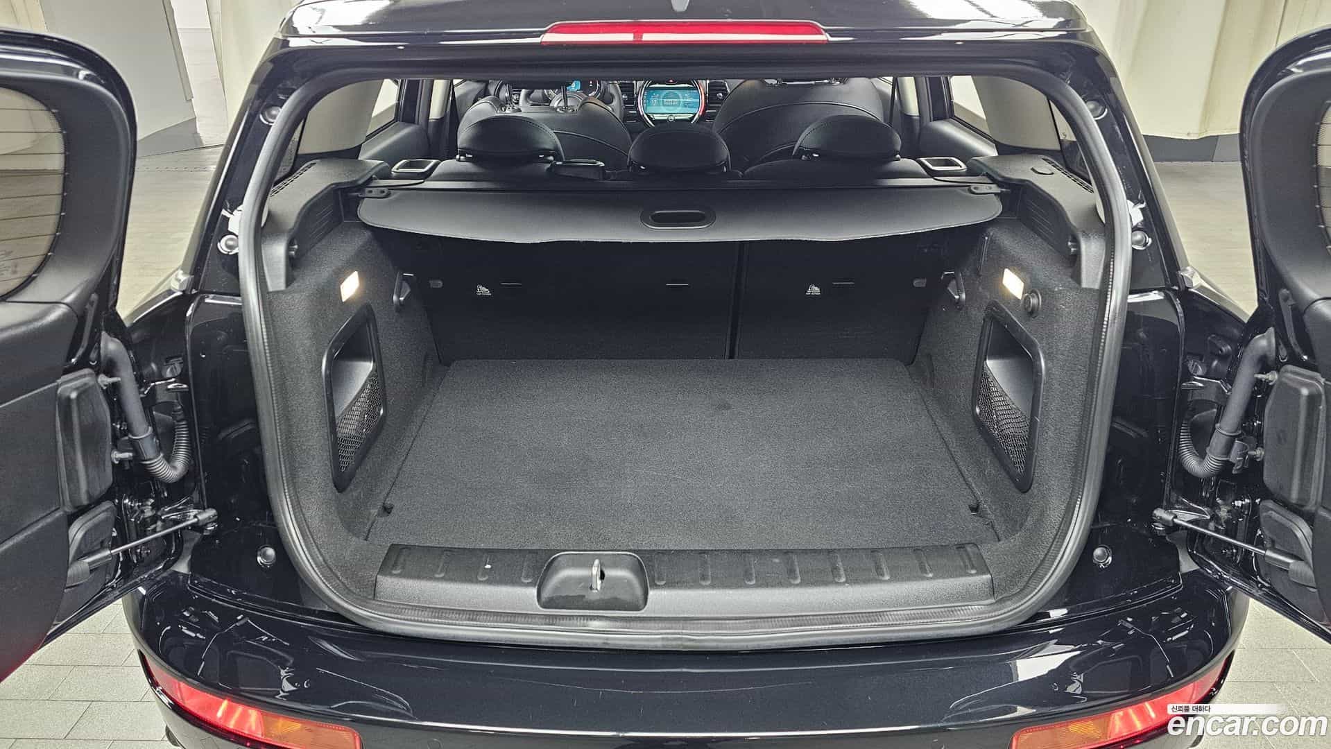 Clubman Mini 2023.3-OPTION-018