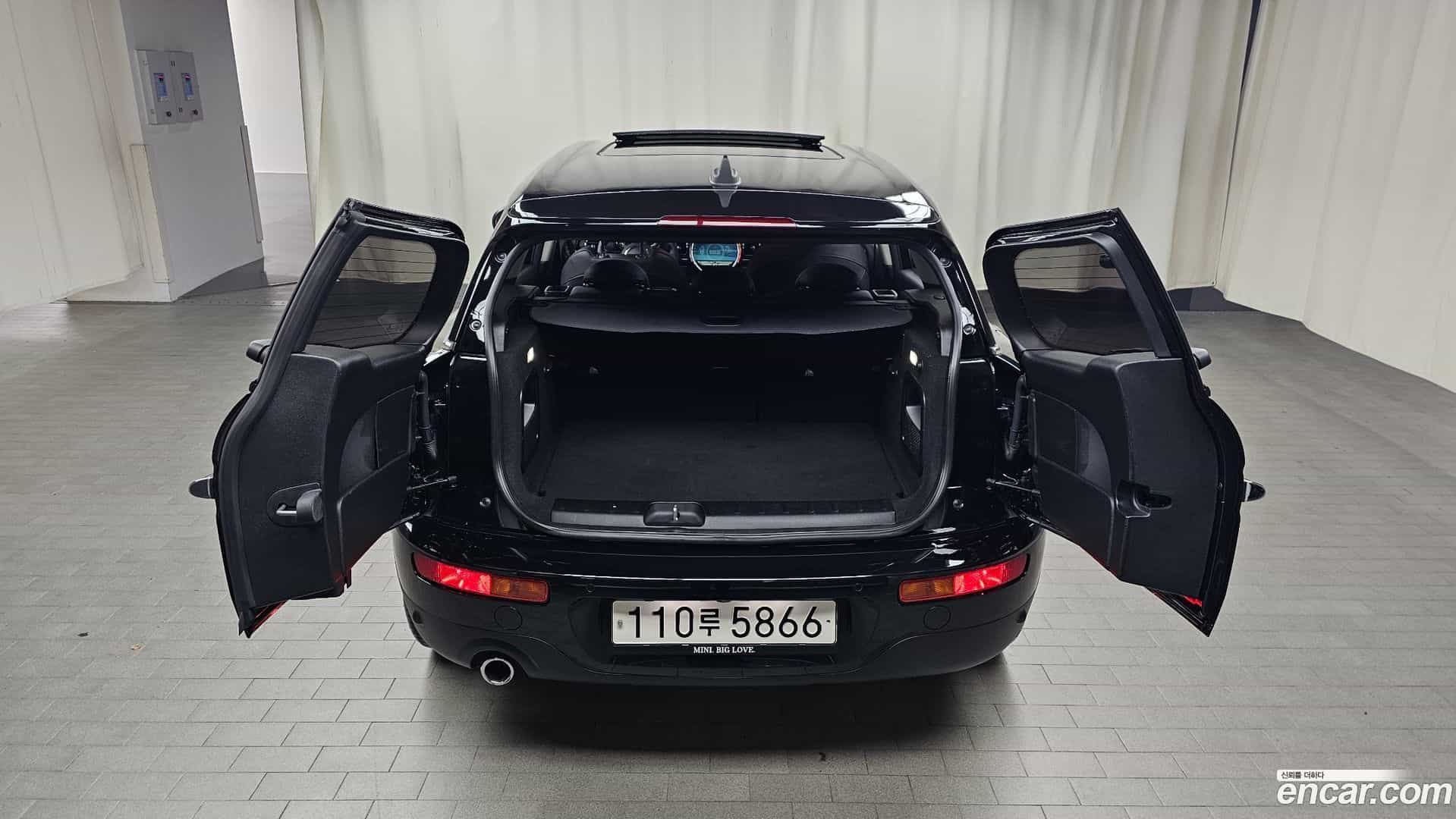 Clubman Mini 2023.3-OPTION-019