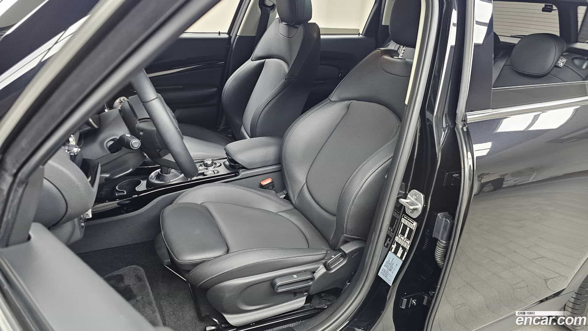 Clubman Mini 2023.3-OPTION-020