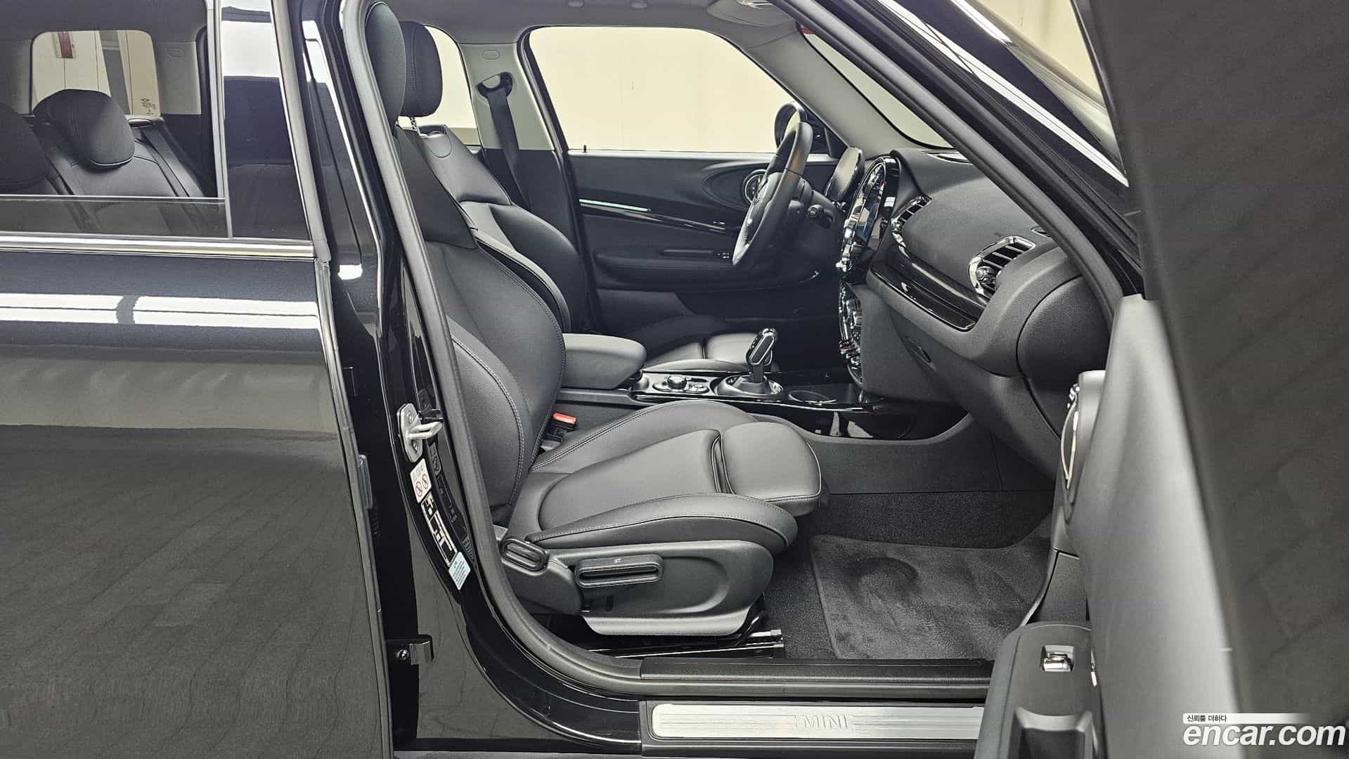 Clubman Mini 2023.3-INNER-036