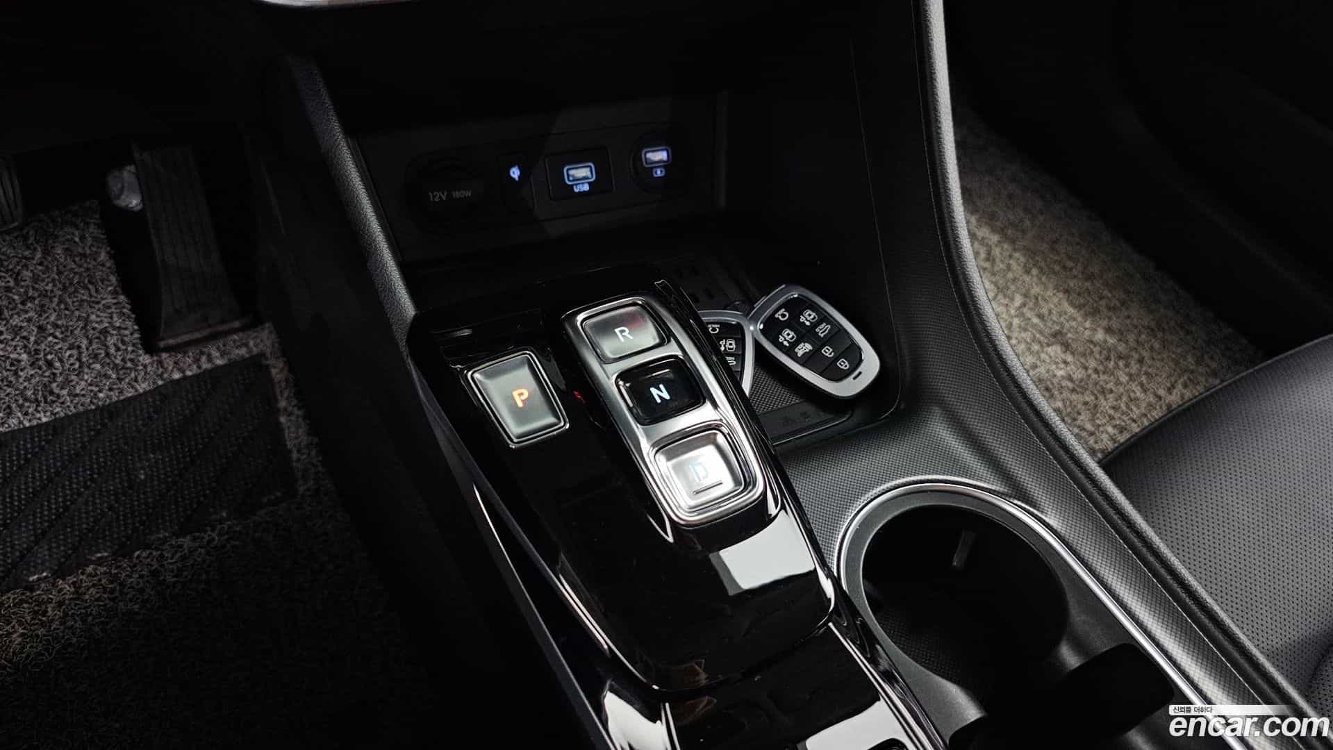 Sonata Hyundai 2021.8-INNER-009