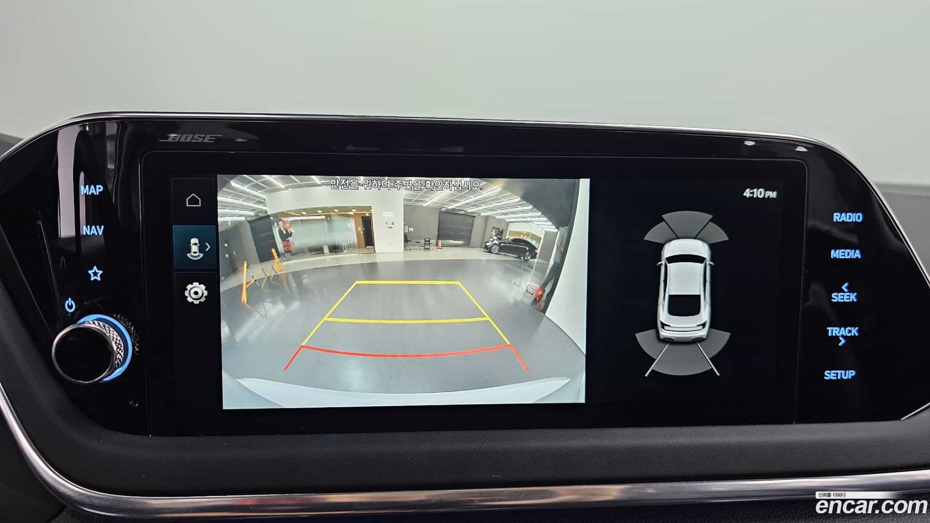 Sonata Hyundai 2021.8-OPTION-019