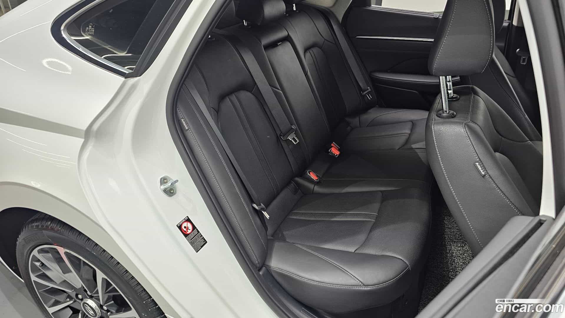 Sonata Hyundai 2021.8-INNER-036