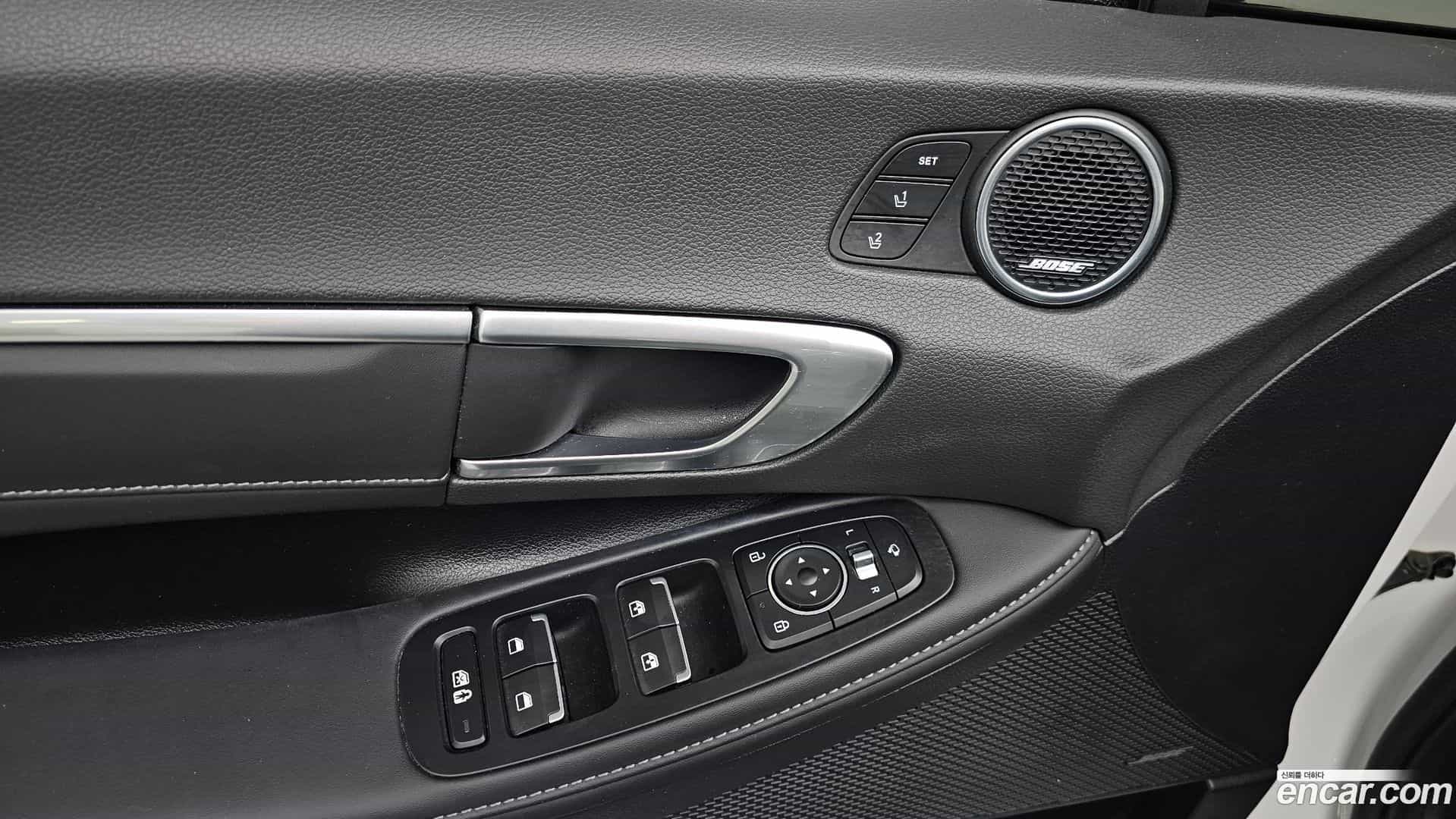 Sonata Hyundai 2021.8-OPTION-040