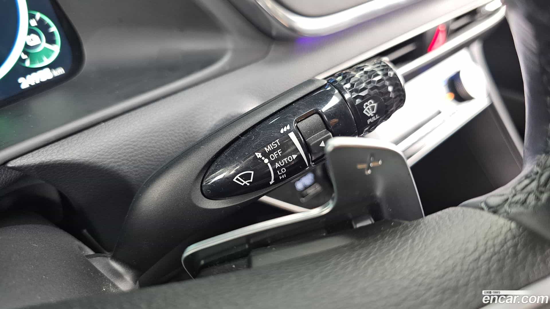 Sonata Hyundai 2021.8-OPTION-045