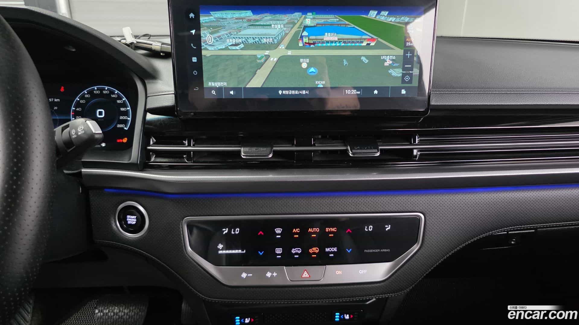 Rexton KG Mobility 2023.5-OPTION-022