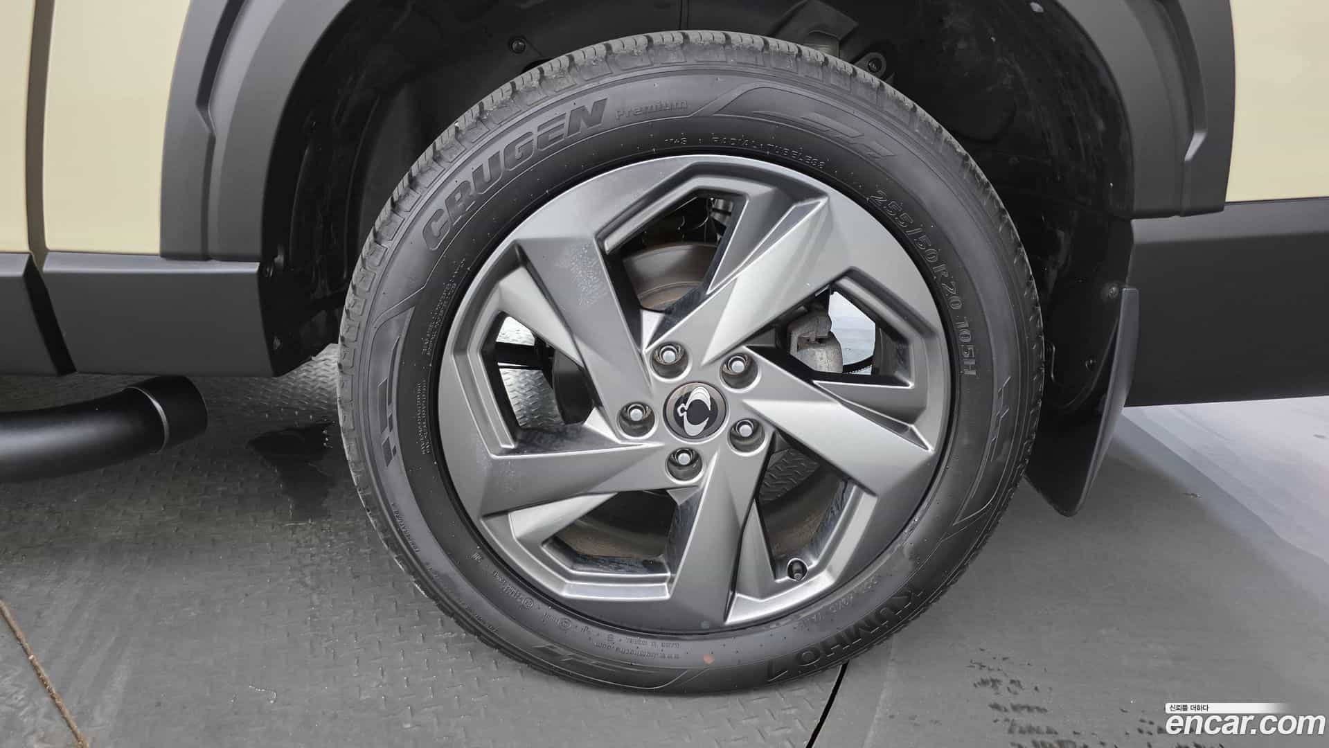 Rexton KG Mobility 2023.5-OUTER-031