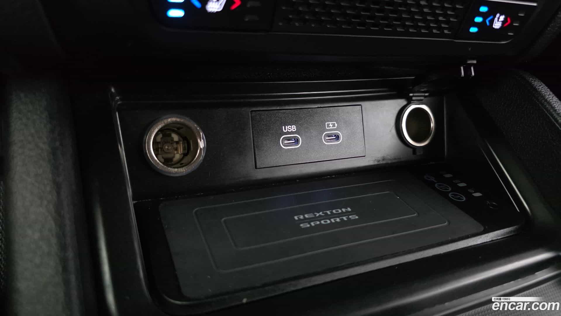 Rexton KG Mobility 2023.5-OPTION-040