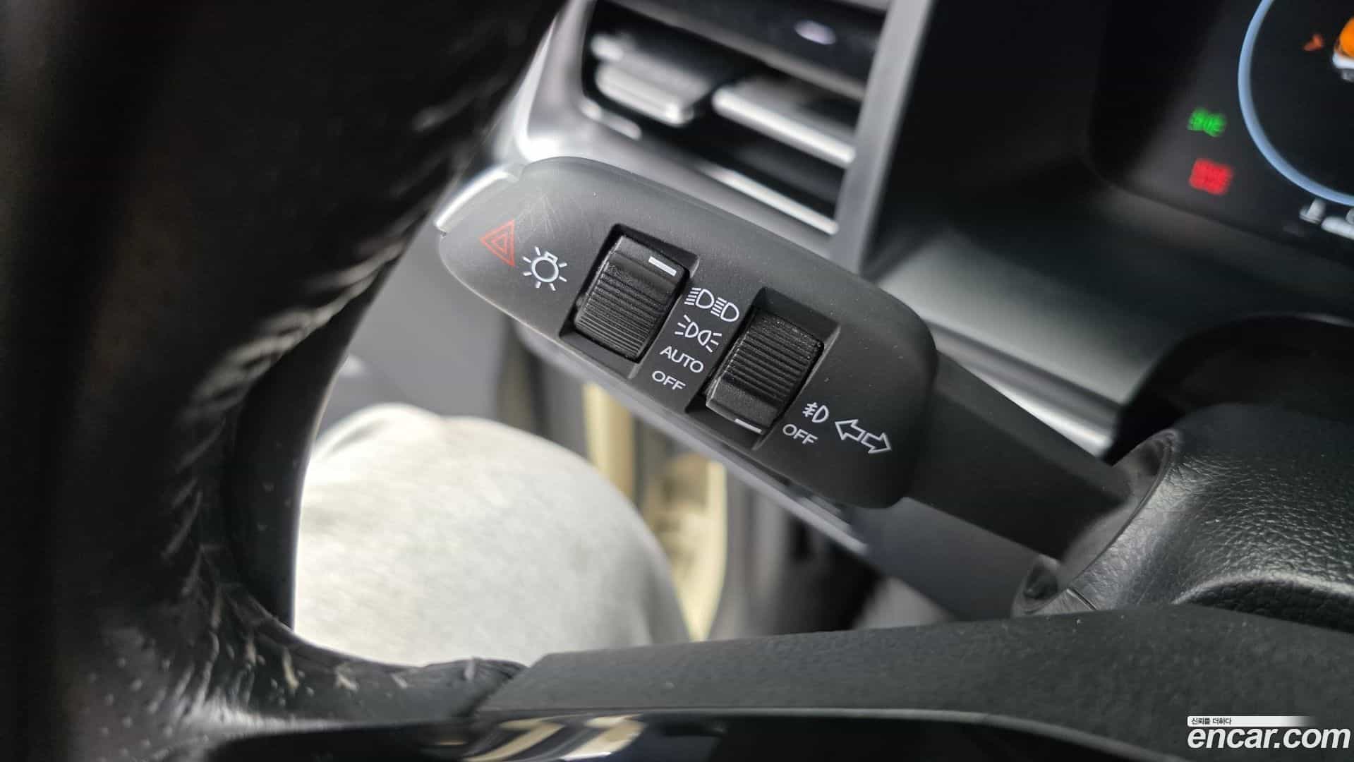 Rexton KG Mobility 2023.5-OPTION-041