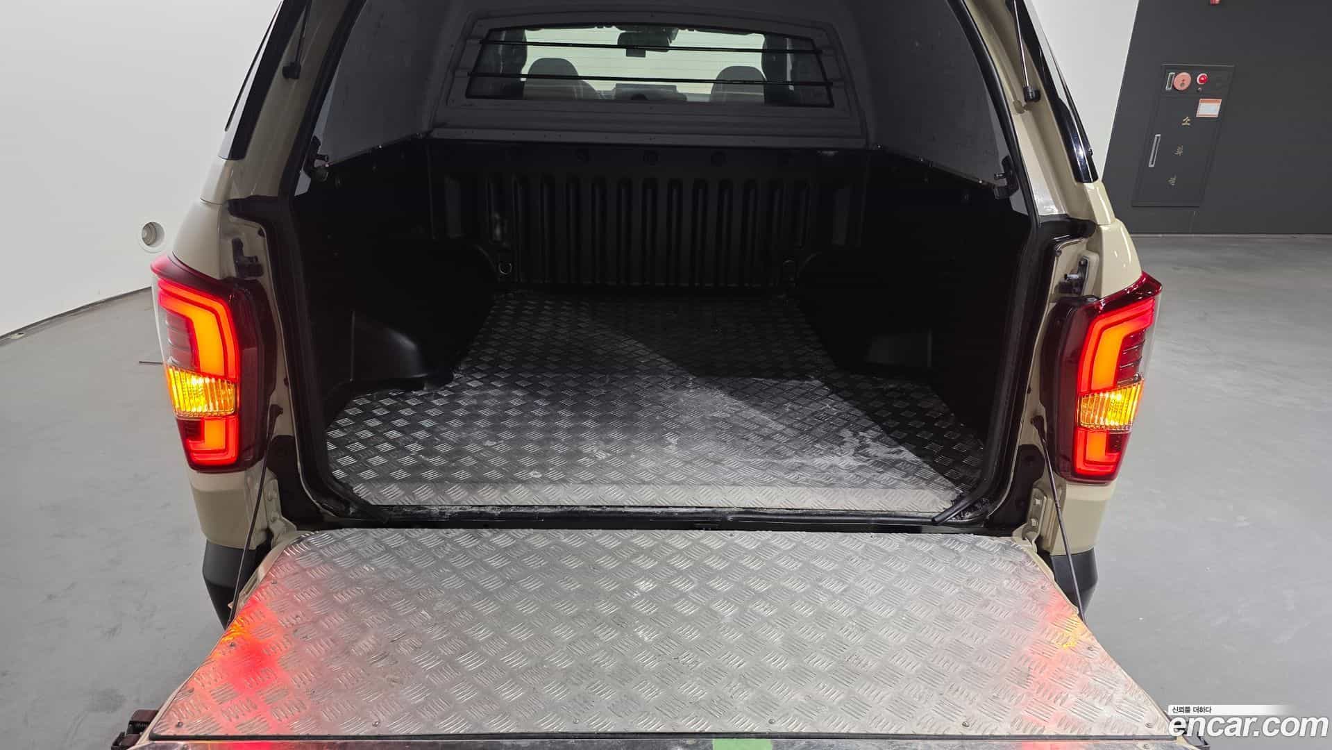 Rexton KG Mobility 2023.5-OPTION-043