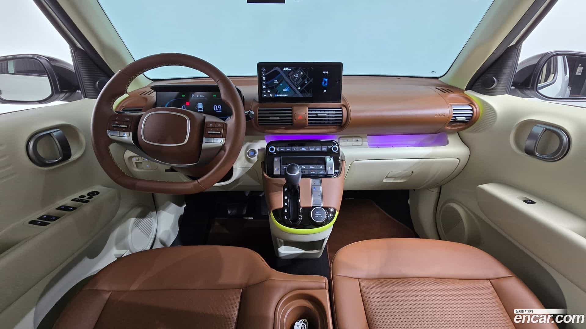 Casper Hyundai 2025.0-INNER-007