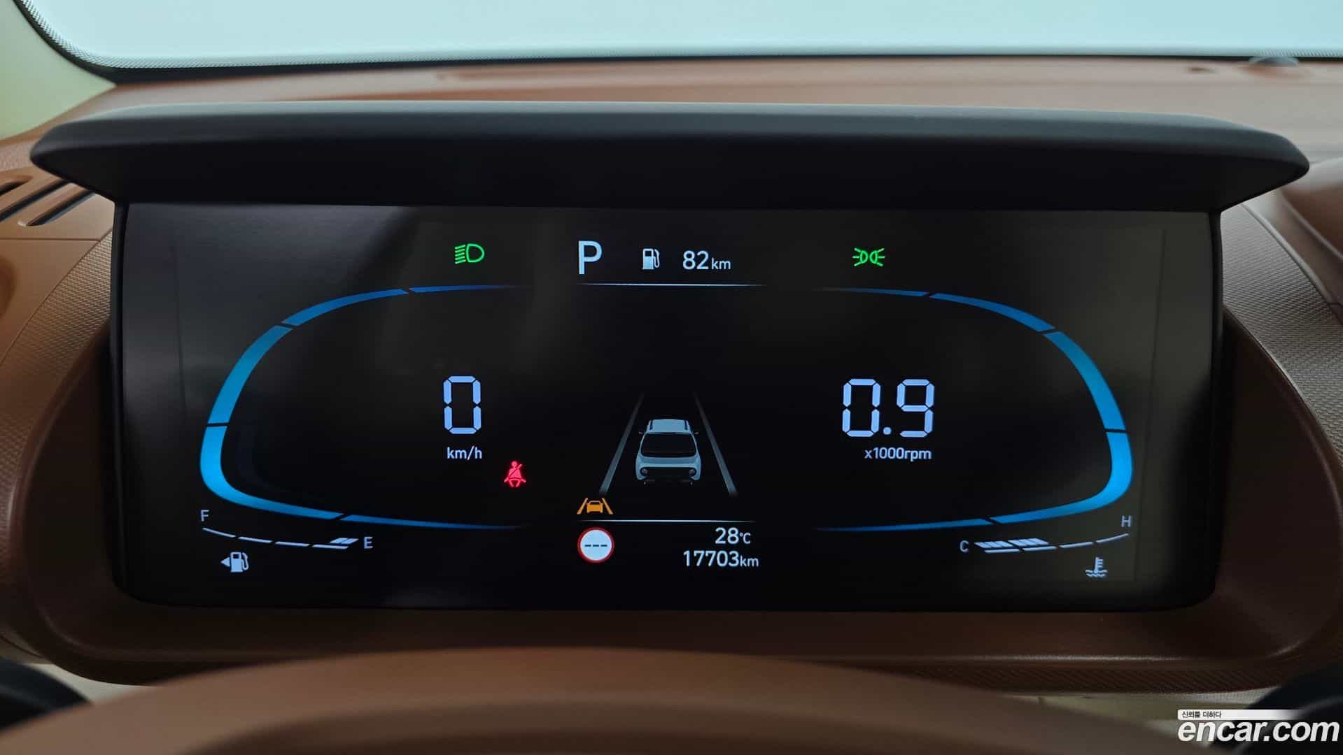 Casper Hyundai 2025.0-INNER-008