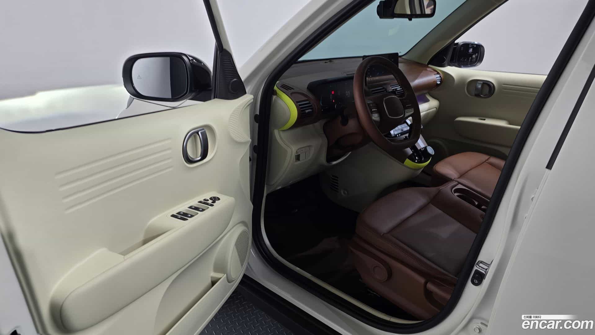 Casper Hyundai 2025.0-INNER-010