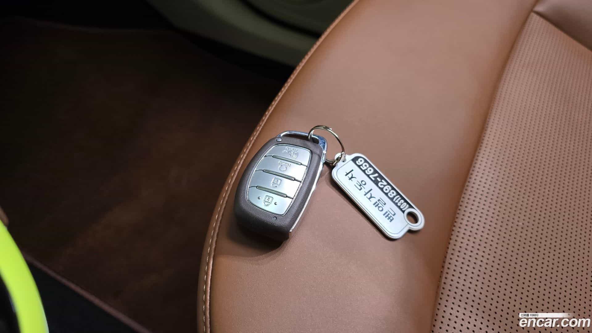 Casper Hyundai 2025.0-OPTION-020