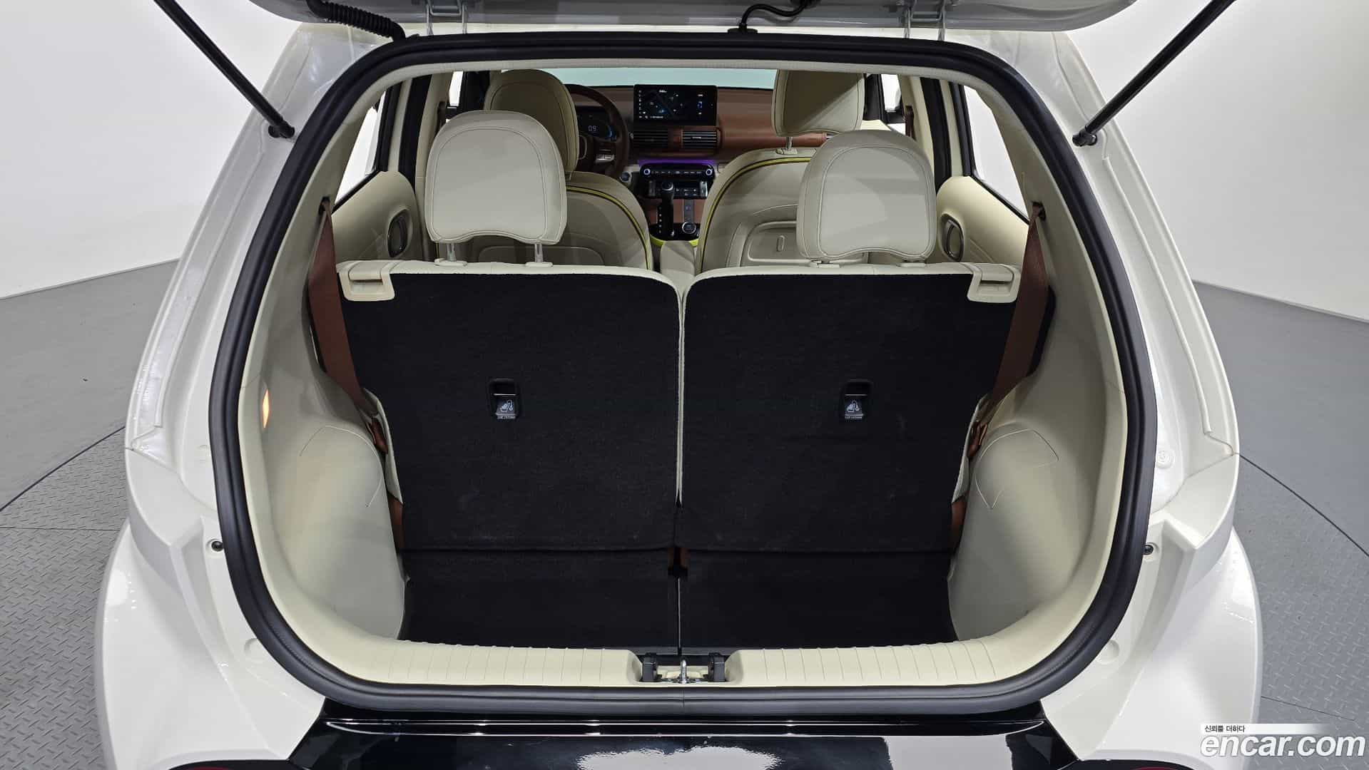 Casper Hyundai 2025.0-OPTION-021