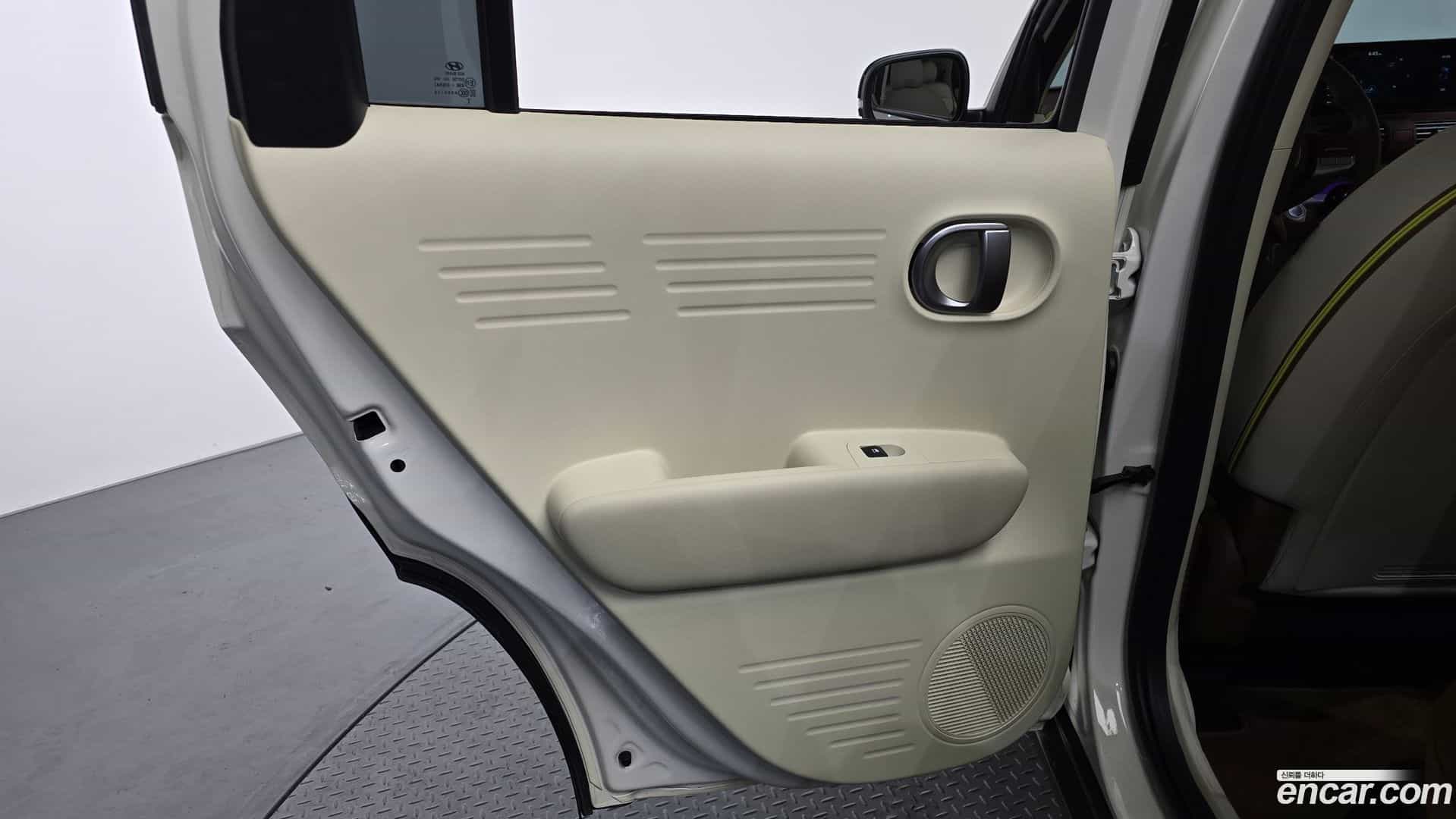 Casper Hyundai 2025.0-INNER-035