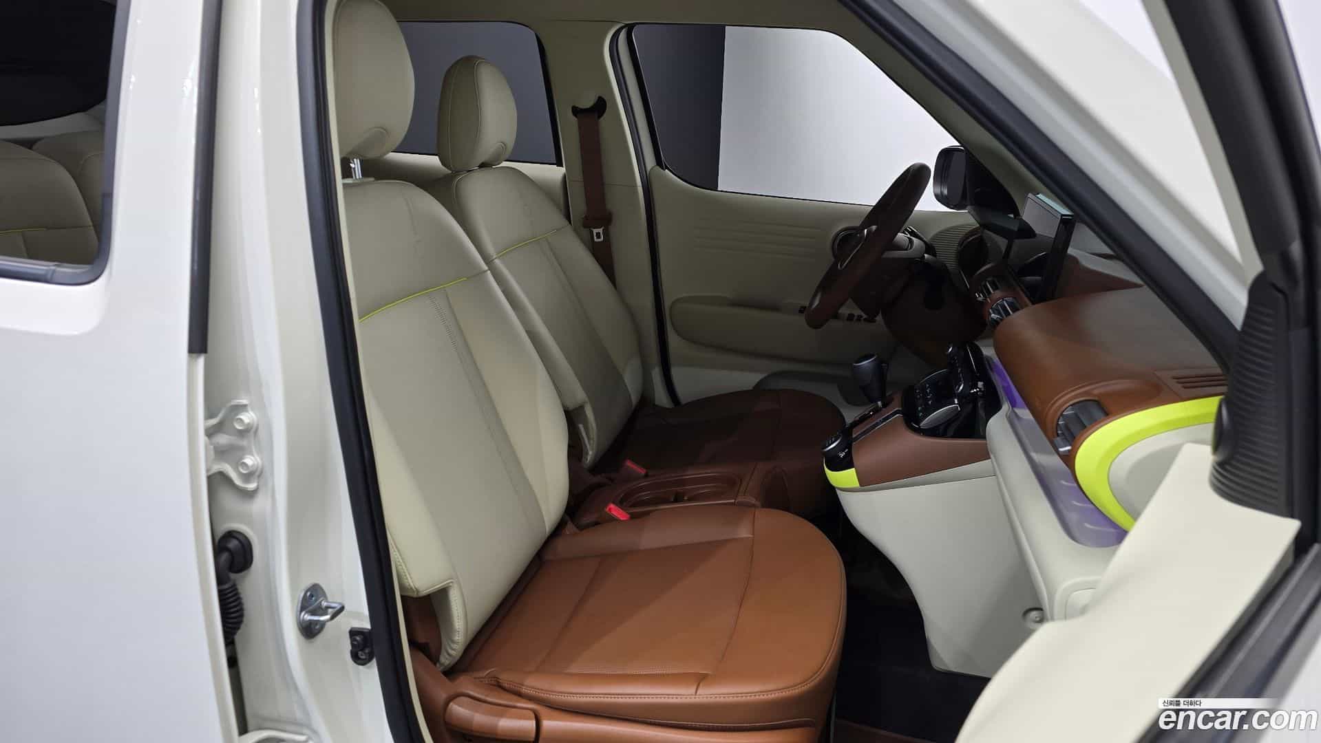 Casper Hyundai 2025.0-INNER-036
