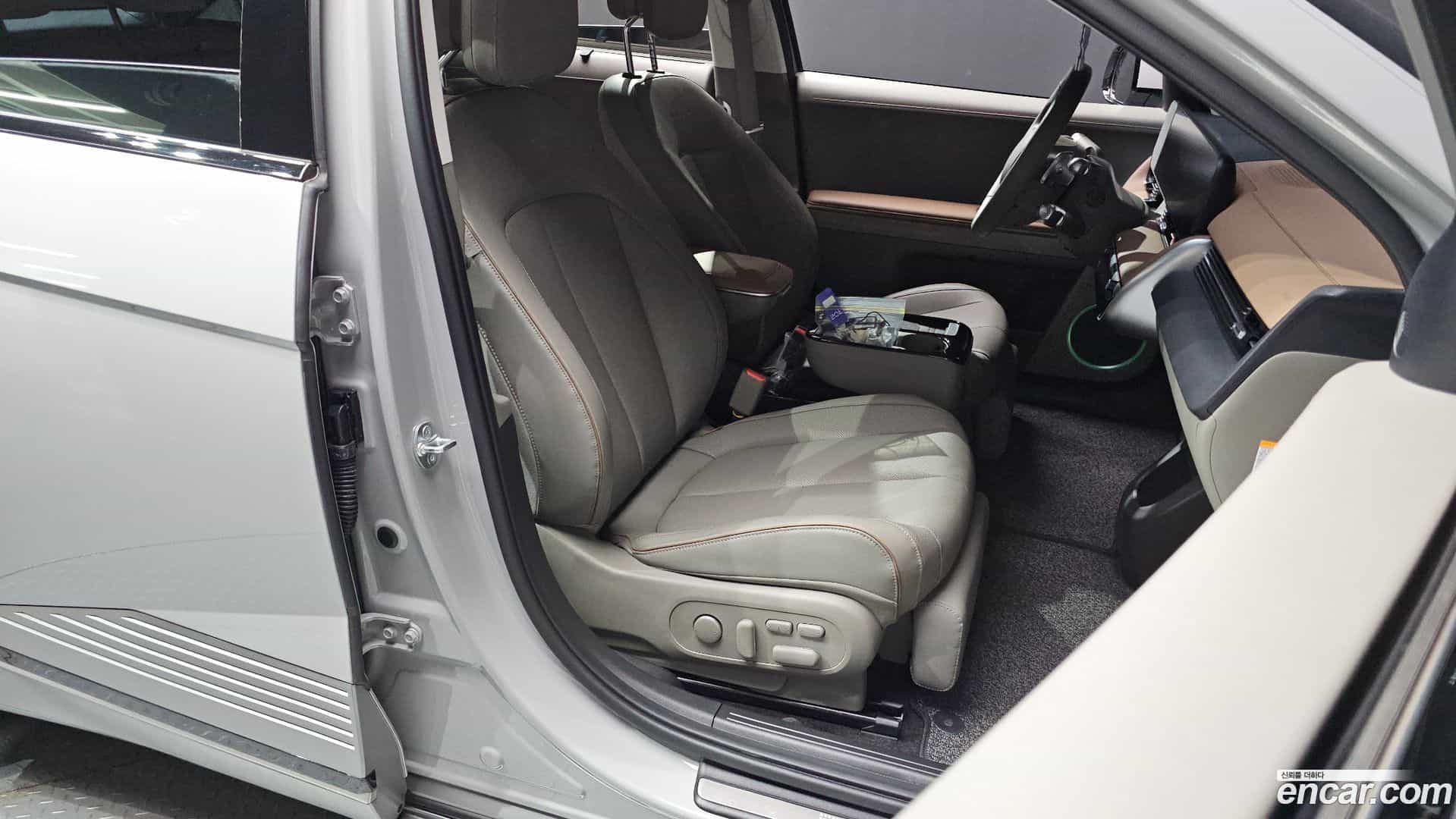 Ioniq5 Hyundai 2025.5-OPTION-016