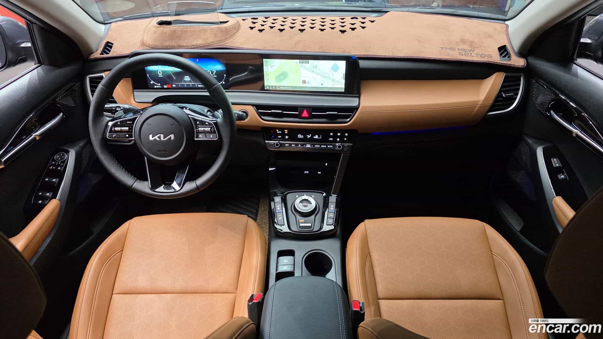Seltos Kia 2025.5-INNER-007