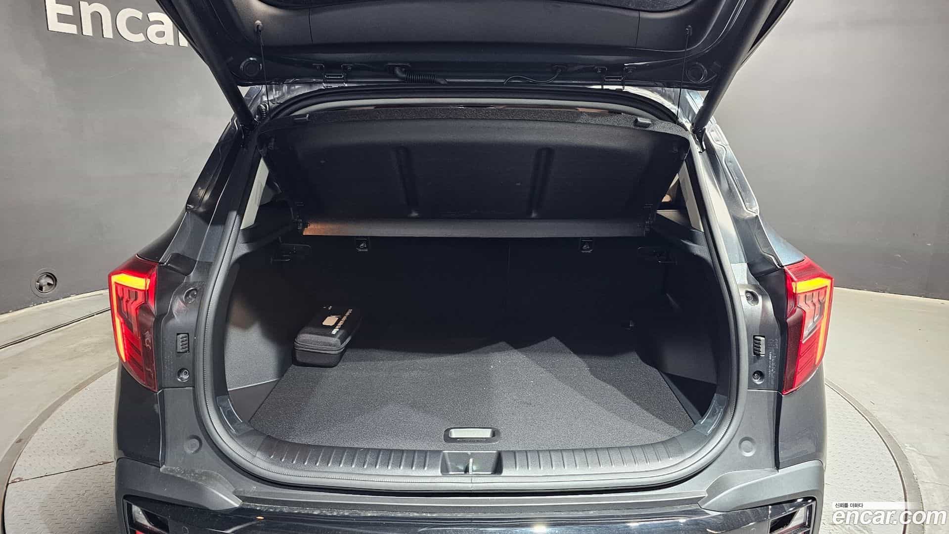 Seltos Kia 2025.5-OPTION-044