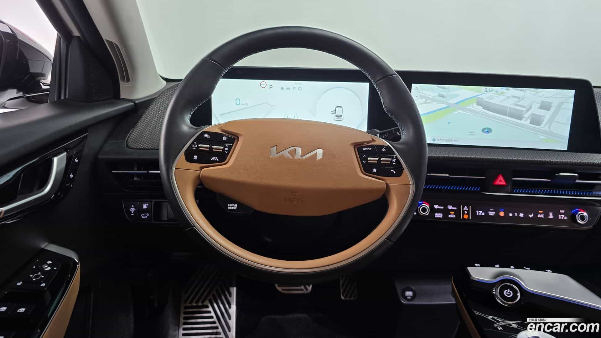 EV6 Kia 2023.3-OPTION-018