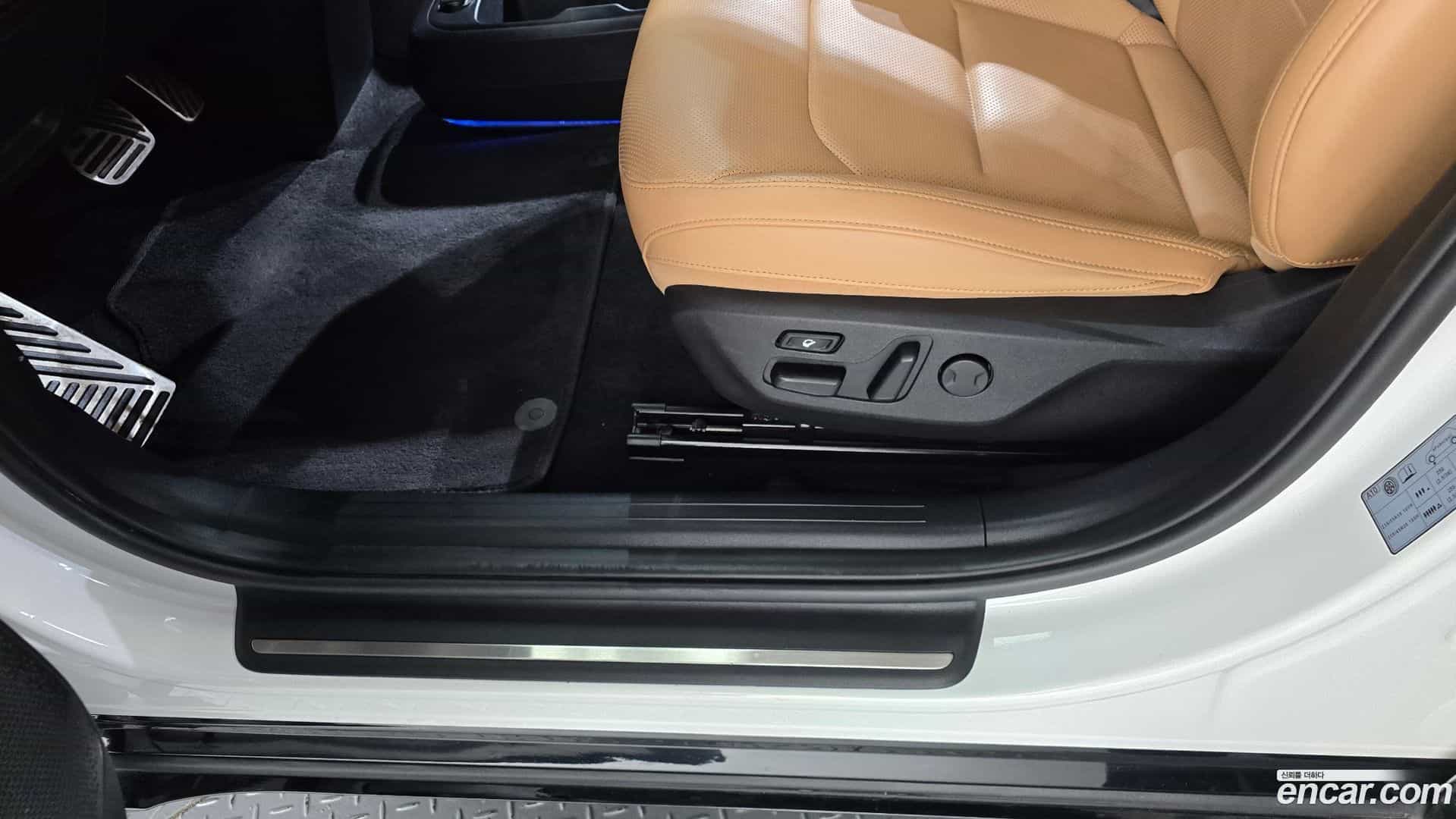 EV6 Kia 2023.3-OPTION-044