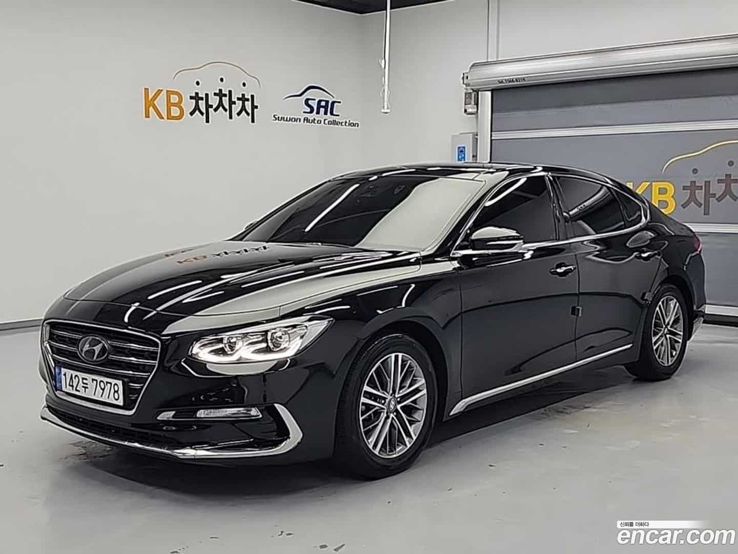 Grandeur Hyundai 2018.4-OUTER-001