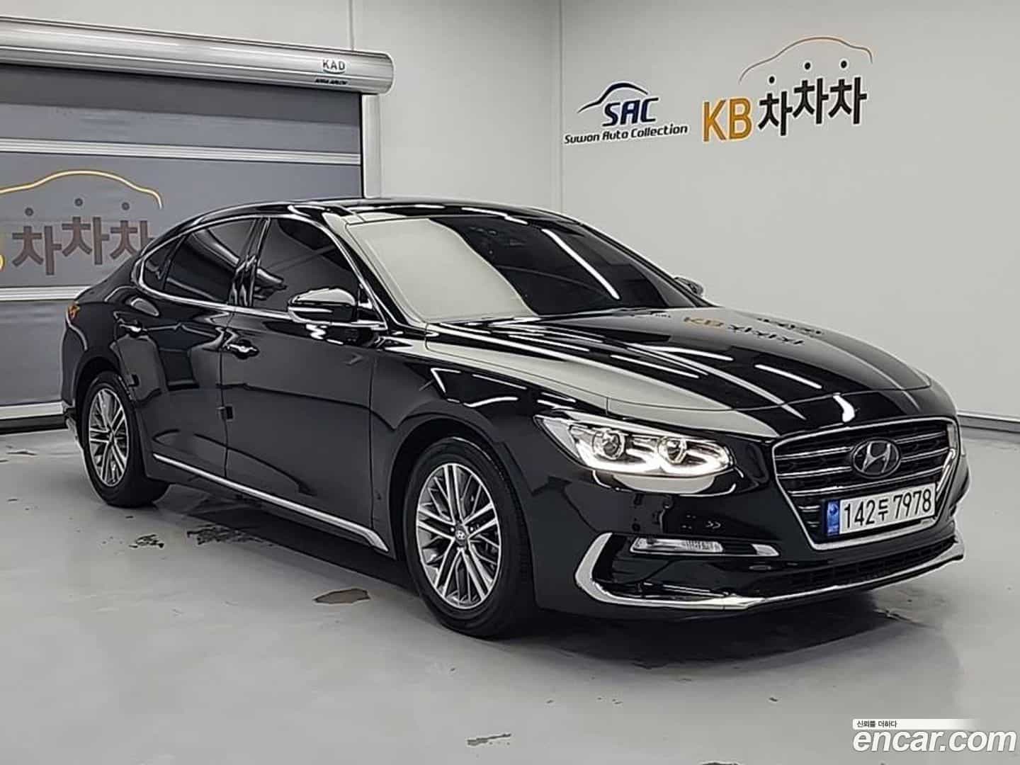 Grandeur Hyundai 2018.4-OUTER-002