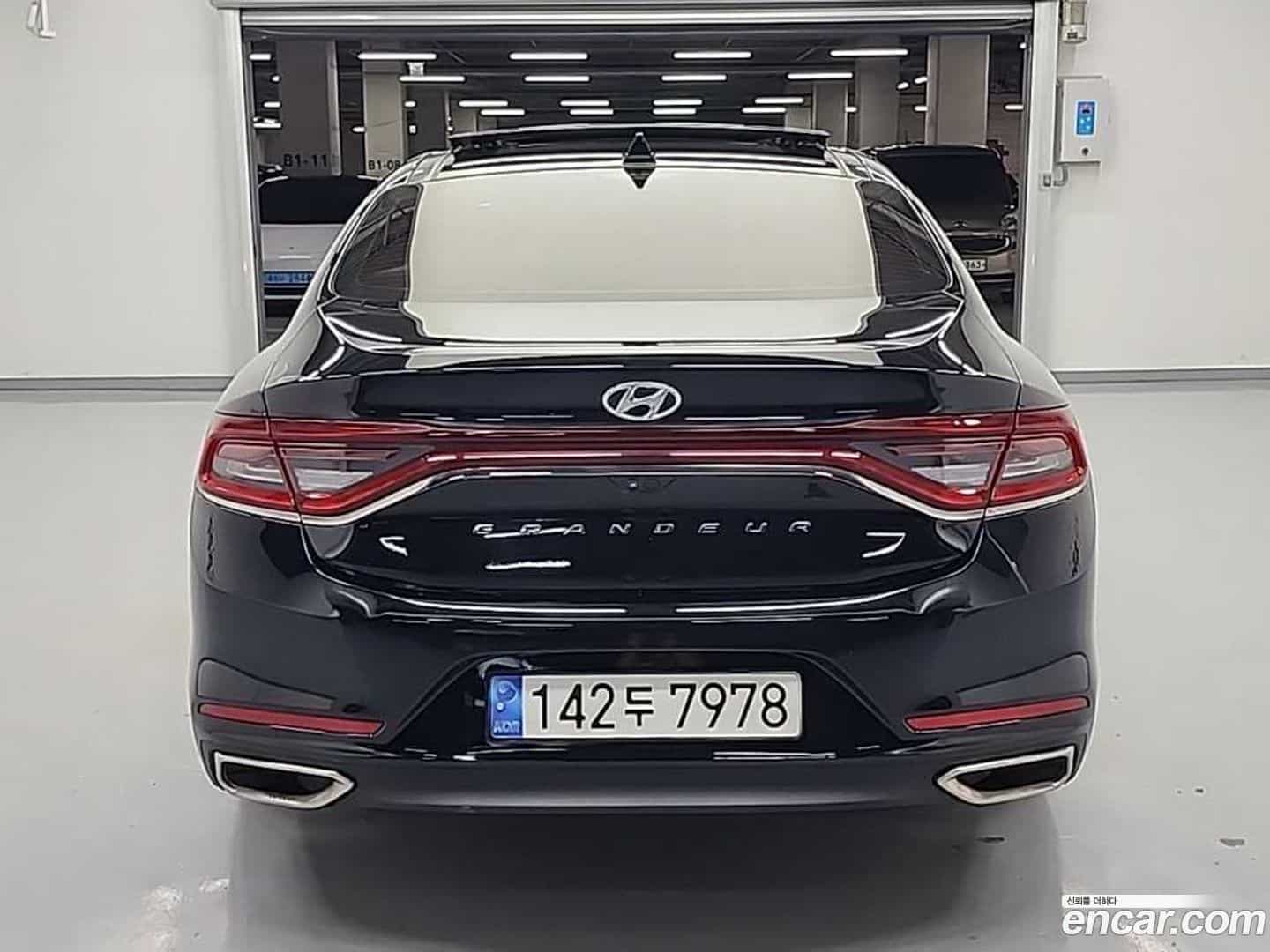 Grandeur Hyundai 2018.4-OUTER-004