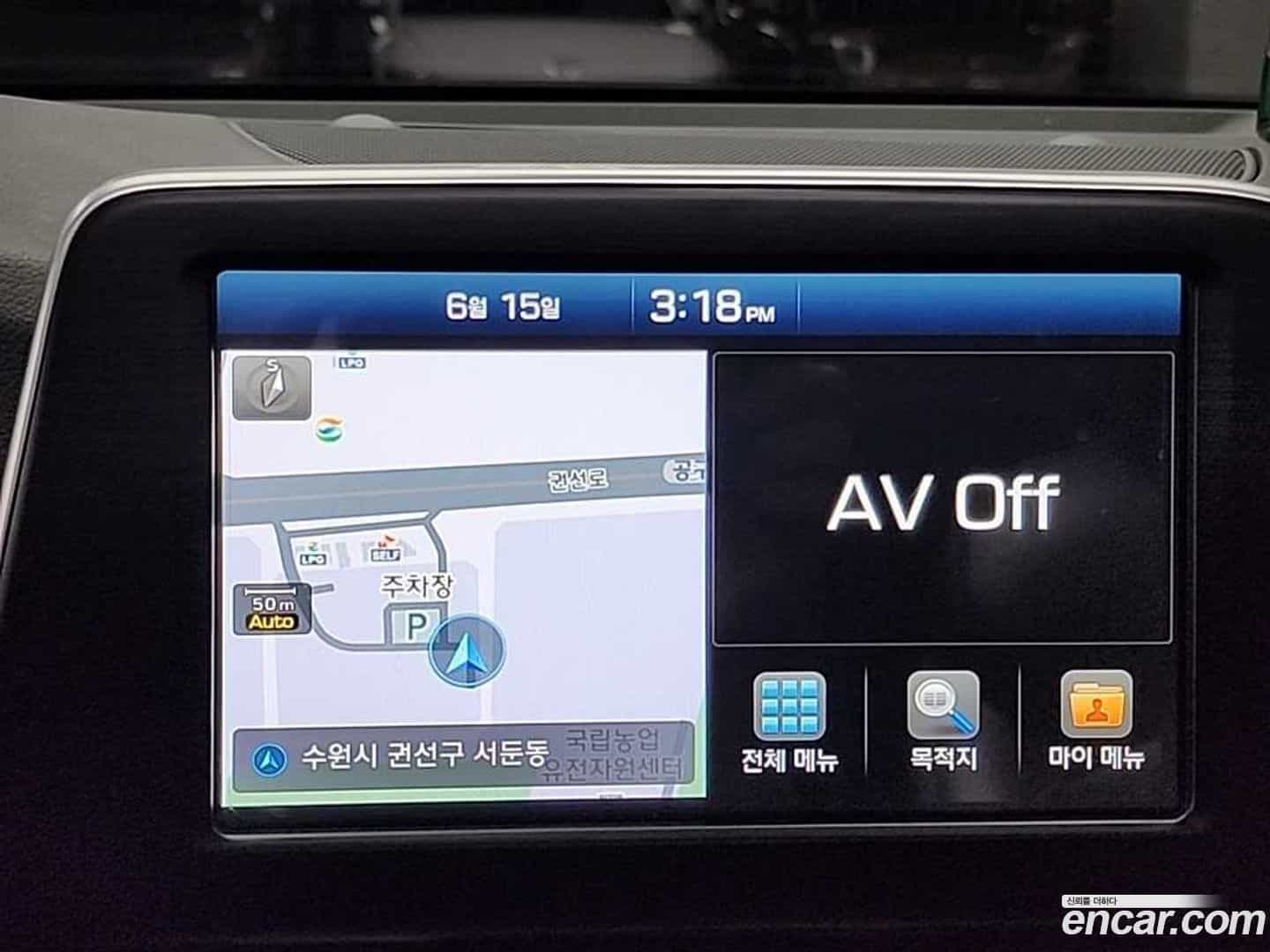 Grandeur Hyundai 2018.4-OPTION-020