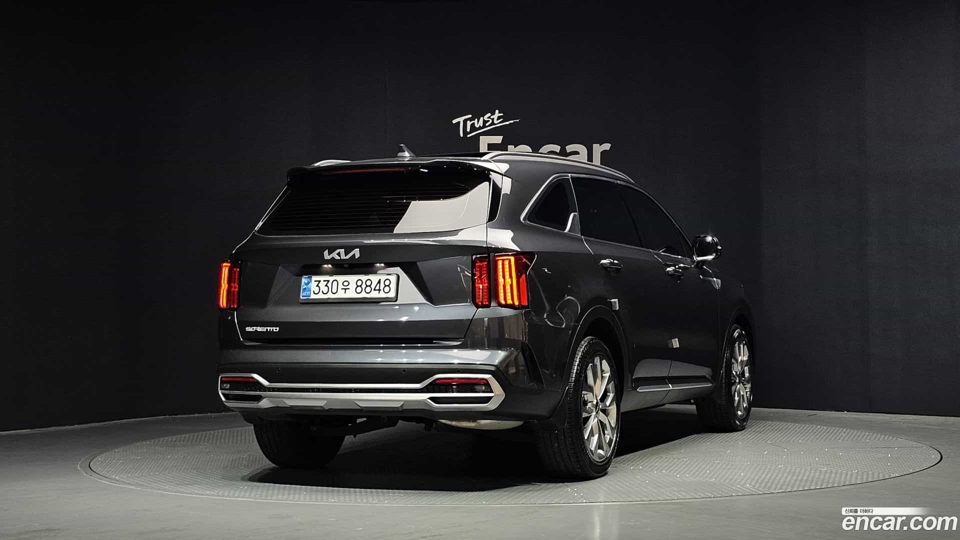 Sorento Kia 2022.6-OUTER-002
