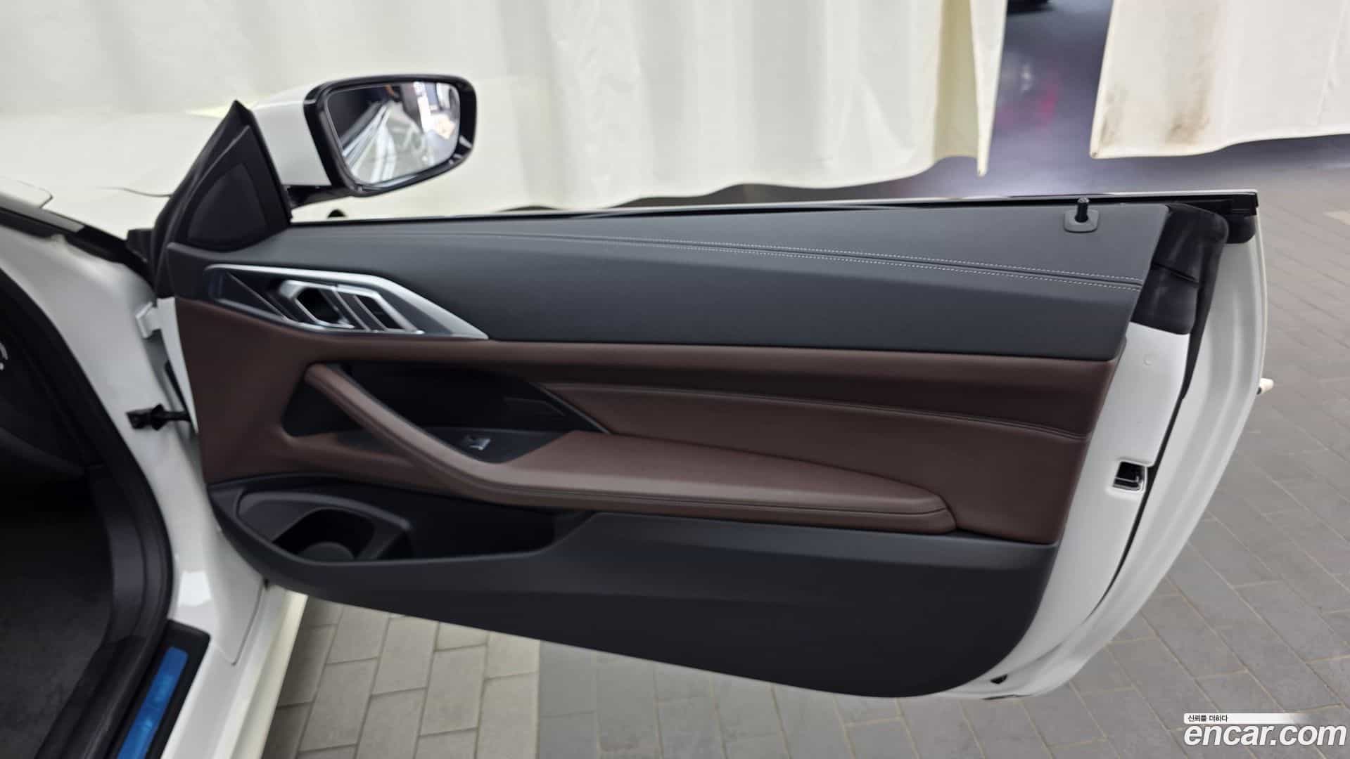 4-Series BMW 2023.9-INNER-035