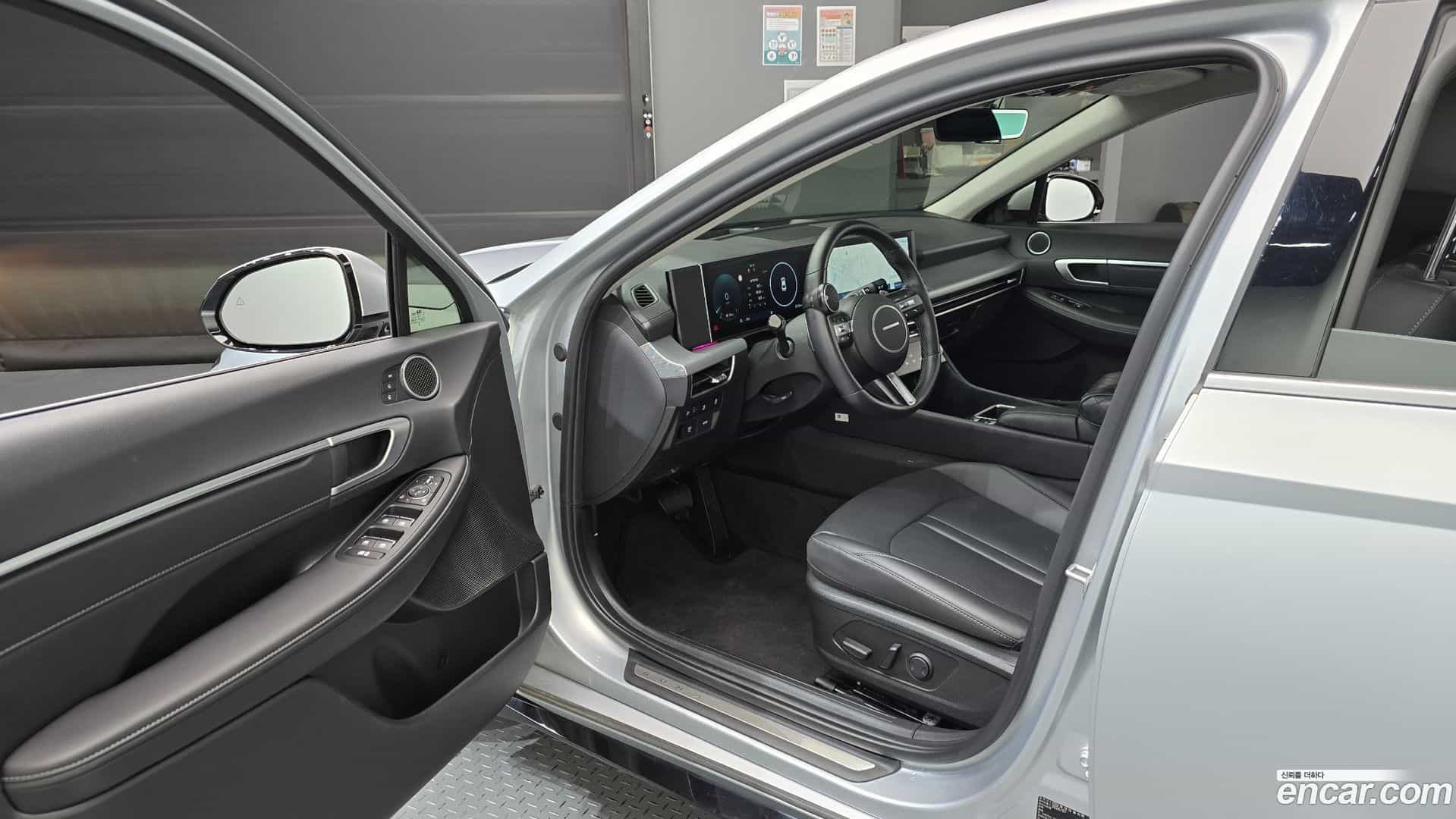 Sonata Hyundai 2024.6-INNER-010