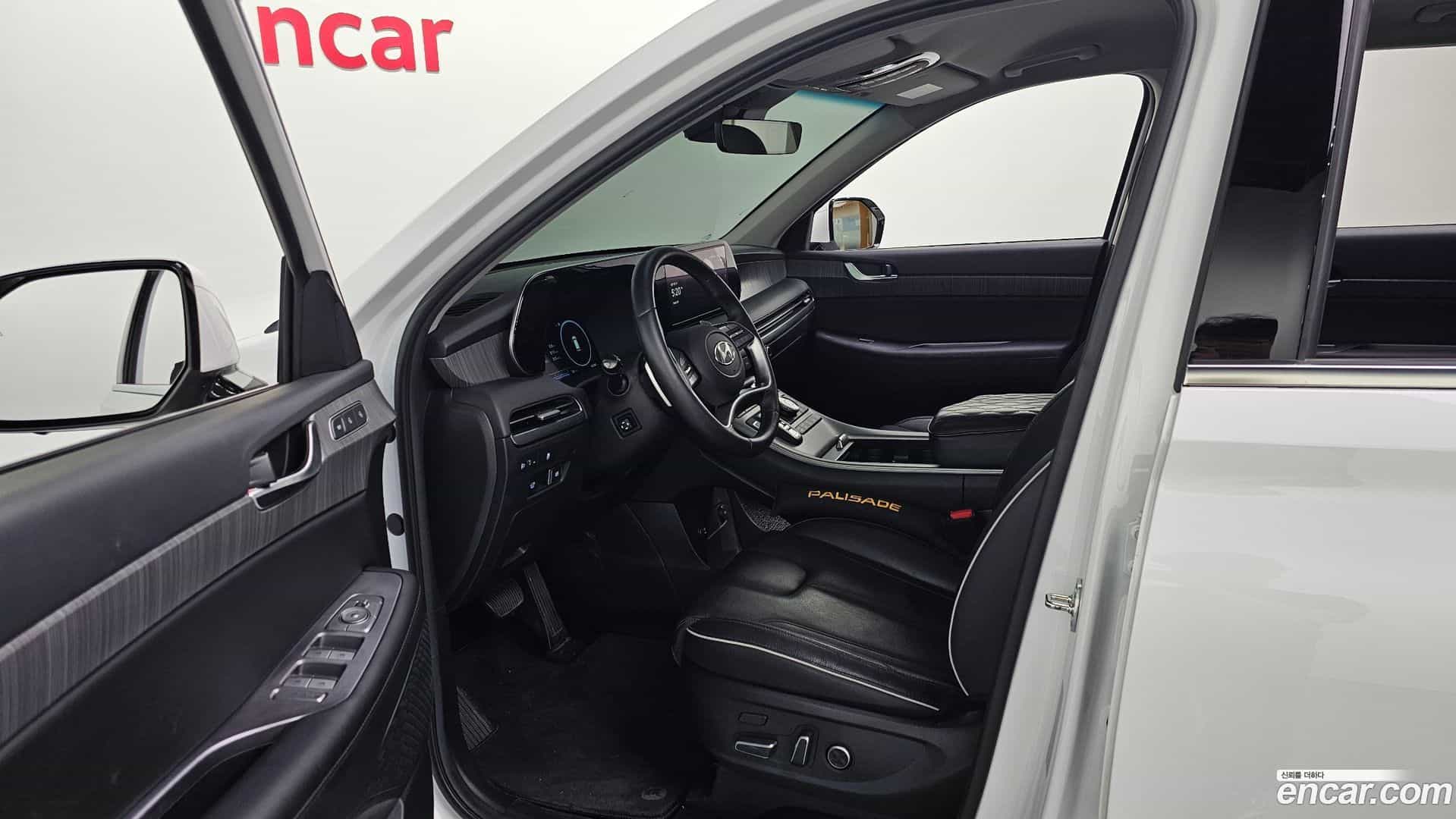 Palisade Hyundai 2023.10-INNER-010